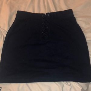 Forever 21 Mini Skirt